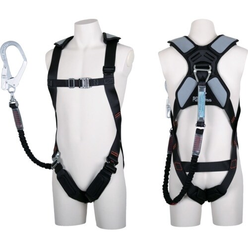 TSUYORON スマートハーネス シングルランヤ