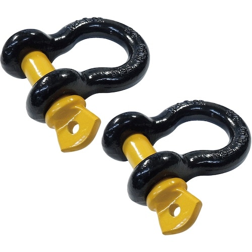 DAIDOHANT タイガーシャックル 2.0トン