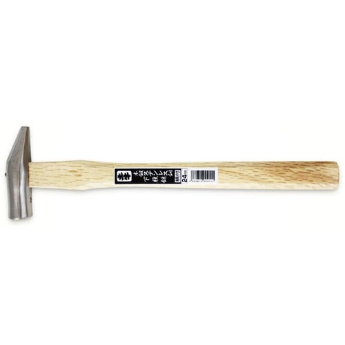 DOGYU ステンレス 下腹鎚 24mm