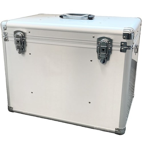 BBK 真空ポンプ用ケース(大)