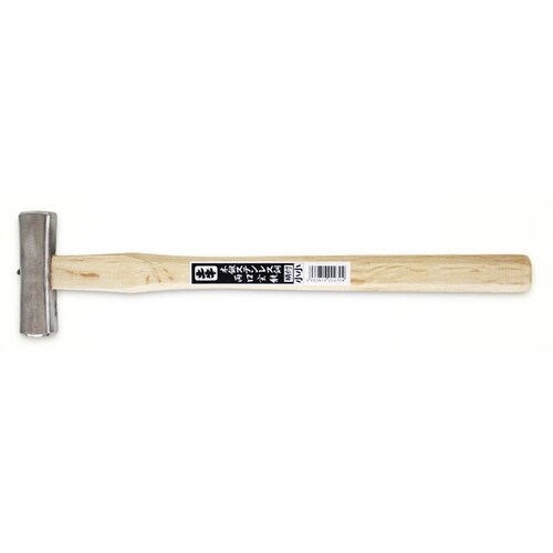 DOGYU ステンレス 両口玄能 大