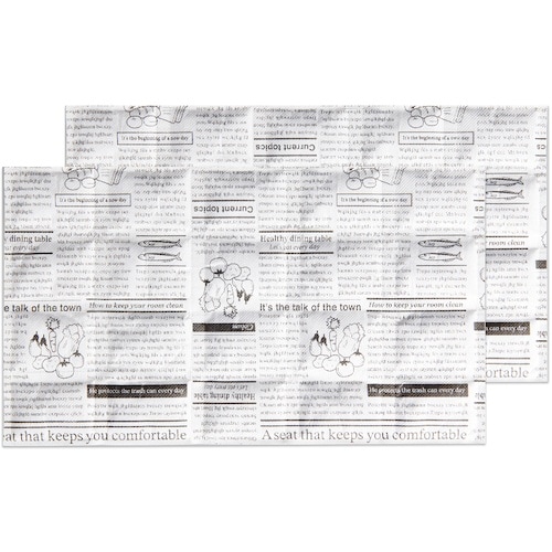 アイメディア ゴミ箱の脱臭シート2枚入