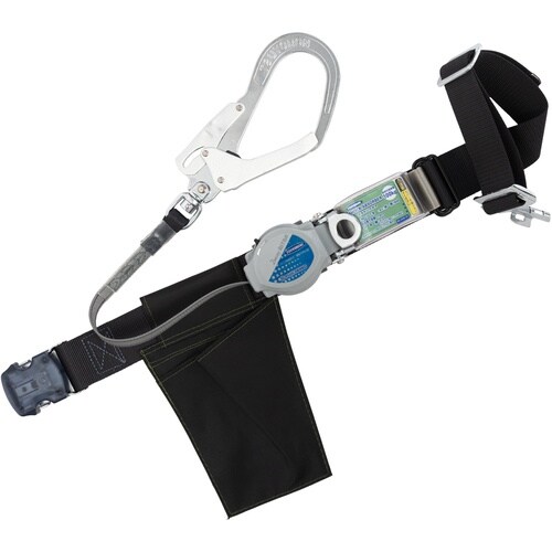 TSUYORON 胴ベルト型墜落制止用器具(巻取タ