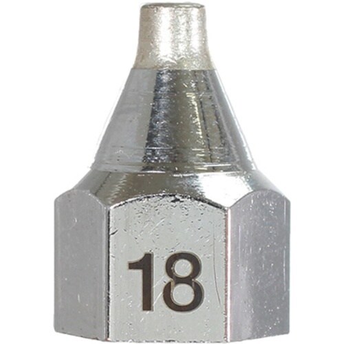 グット 交換ノズル Φ1.8mm