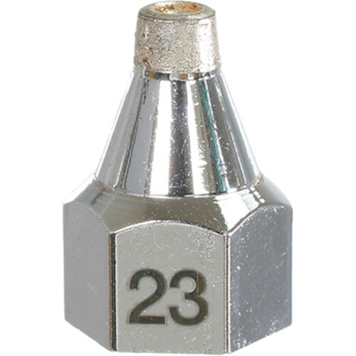 グット 交換ノズル Φ2.3mm