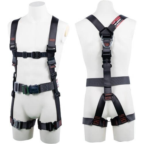 TSUYORON 飛燕ハーネス ハーネス本体のみ