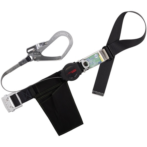 TSUYORON 胴ベルト型墜落制止用器具(巻取タ