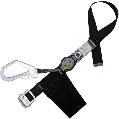 TSUYORON 胴ベルト型墜落制止用器具(巻取タ