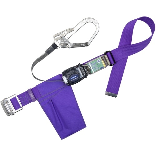 TSUYORON 胴ベルト型墜落制止用器具(巻取タ