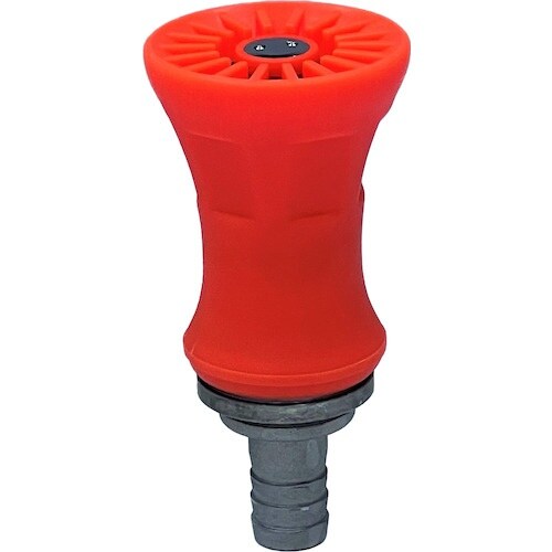 IWA JZ噴霧ノズル アルミ製 JZ プレミアム