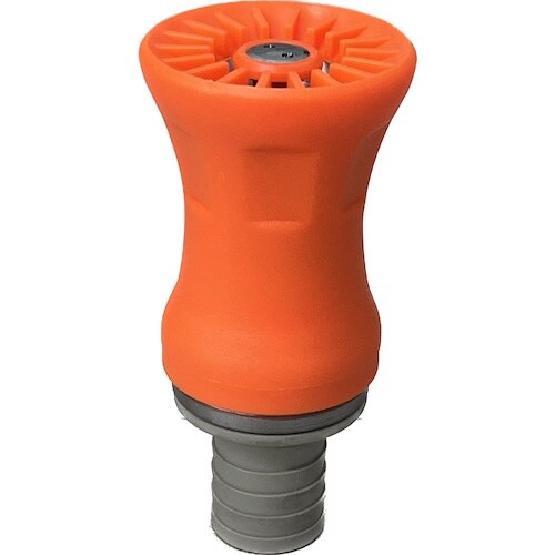 IWA JZ噴霧ノズル アルミ製 JZ プレミアム