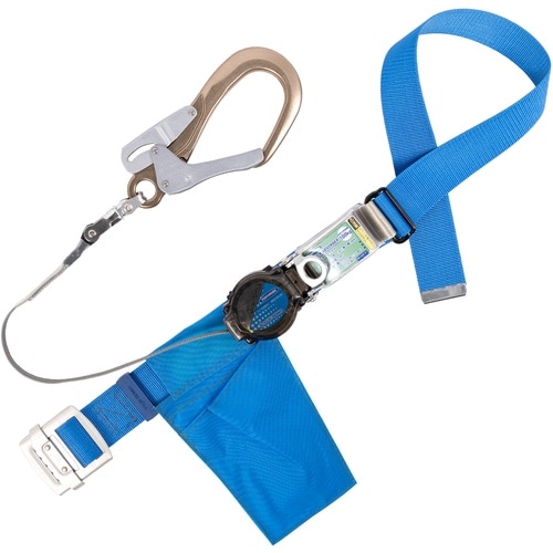 TSUYORON 胴ベルト型墜落制止用器具(巻取タ