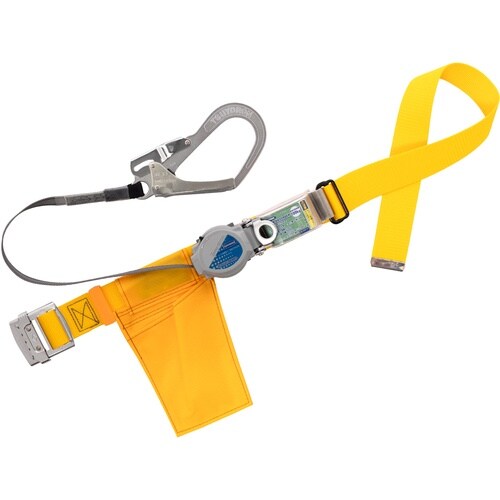 TSUYORON 胴ベルト型墜落制止用器具(巻取タ
