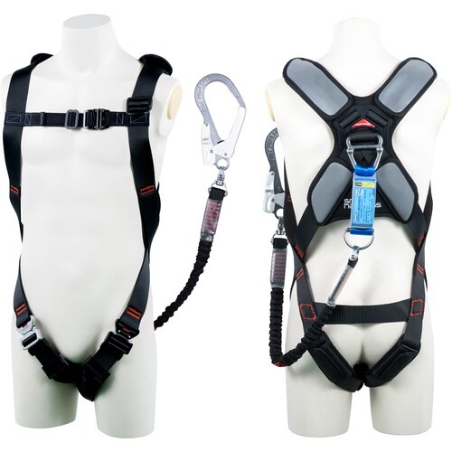 TSUYORON スマートハーネス シングルランヤ