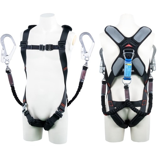 TSUYORON スマートハーネス ツインランヤー