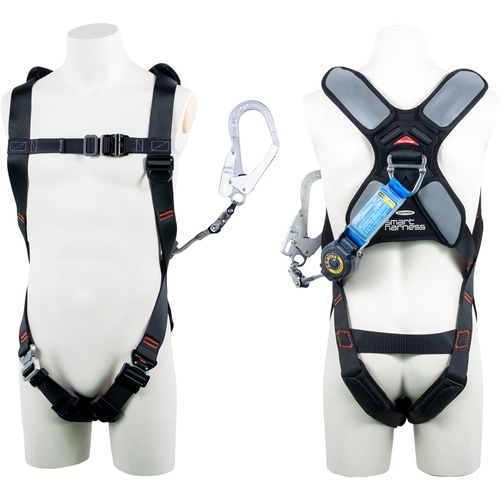 TSUYORON スマートハーネス シングルランヤ