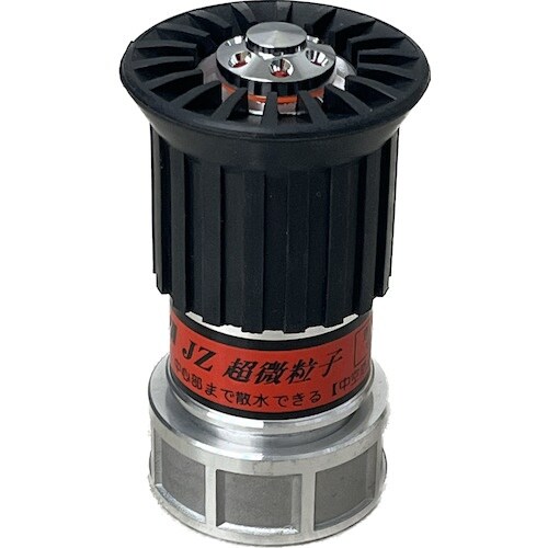IWA JZ噴霧ノズル アルミ製 JZ 微粒子(タ
