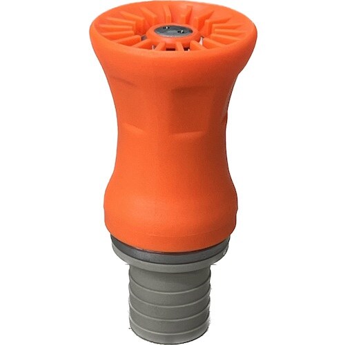 IWA JZ噴霧ノズル アルミ製 JZ プレミアム