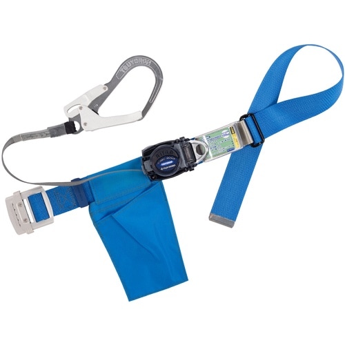 TSUYORON 胴ベルト型墜落制止用器具(巻取タ