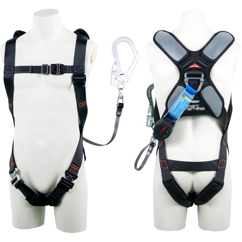 TSUYORON スマートハーネス シングルランヤ