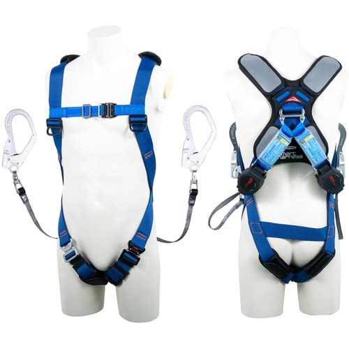 TSUYORON スマートハーネス ツインランヤー