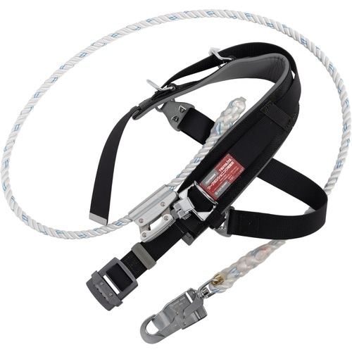 TSUYORON ワークポジショニング用器具 柱上