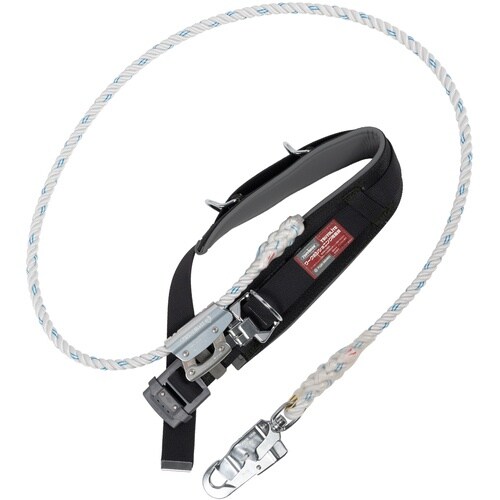 TSUYORON ワークポジショニング用器具 柱上