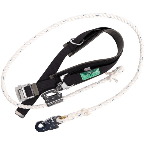 TSUYORON ワークポジショニング用器具 柱上