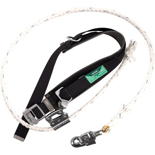 TSUYORON ワークポジショニング用器具 柱上