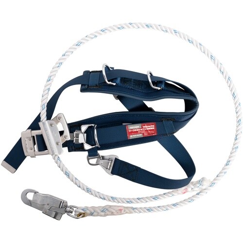 TSUYORON ワークポジショニング用器具 柱上