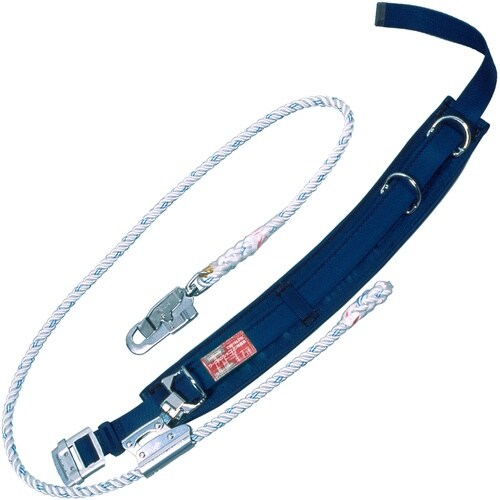 TSUYORON ワークポジショニング用器具 柱上