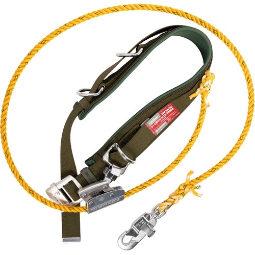 TSUYORON ワークポジショニング用器具 柱上