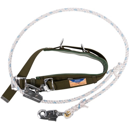 TSUYORON ワークポジショニング用器具 柱上