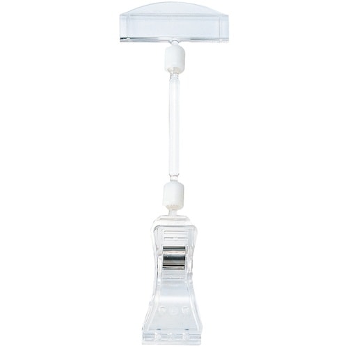 共栄プラスチック 大型クリックス U型タイプ