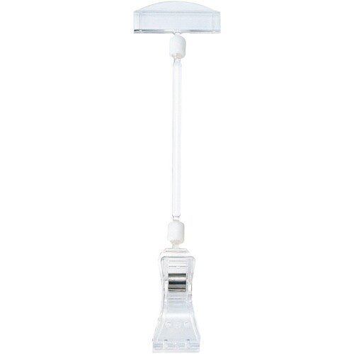 共栄プラスチック 大型クリックス U型タイプ