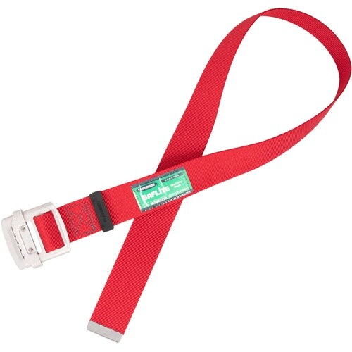 TSUYORON 胴ベルトのみ アルミスライドバッ