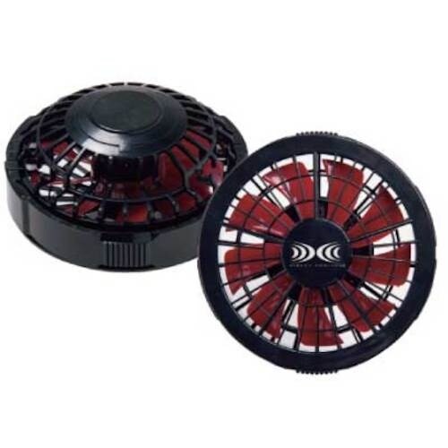 AUTO−BI 空調服オプション FAN2200空