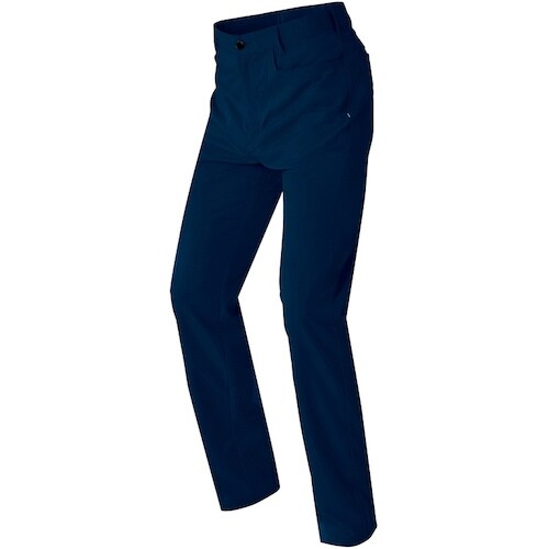 アイトス ズボン ワークパンツ(ノータック)(男女