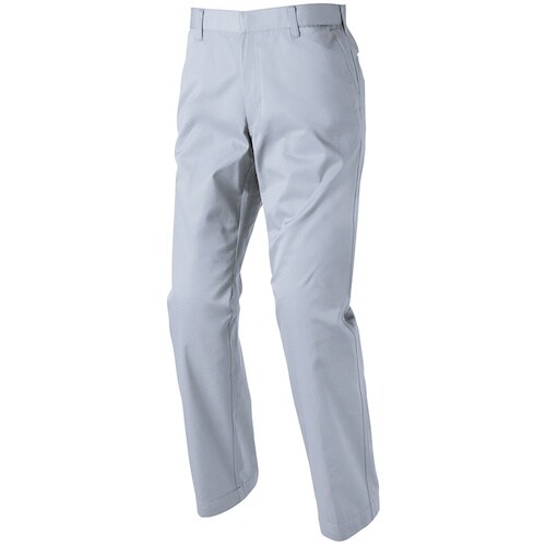 アイトス ズボン ワークパンツ(ノータック)(男女