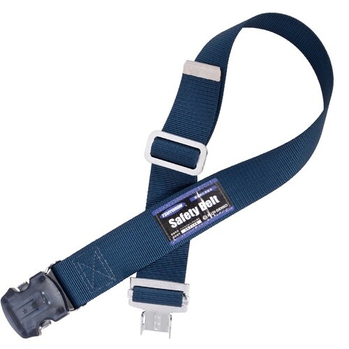 TSUYORON 胴ベルトのみ ワンタッチバックル