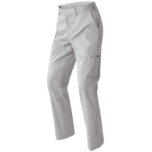 アイトス ズボン ストレッチカーゴパンツ(ノータッ