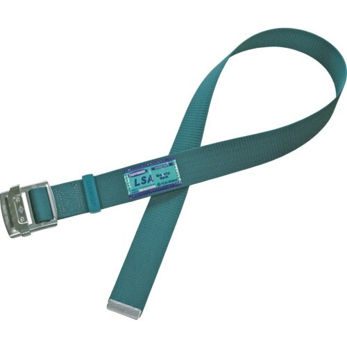 TSUYORON 胴ベルトのみ スチールスライドバ