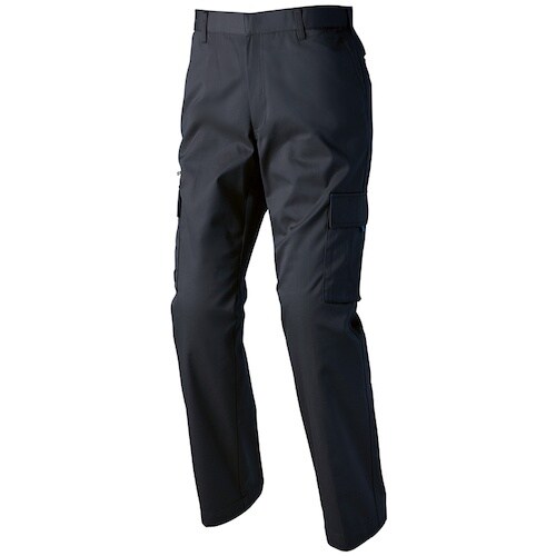 アイトス ズボン カーゴパンツ(ノータック)(男女