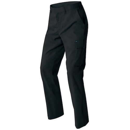 アイトス ズボン ストレッチカーゴパンツ(ノータッ