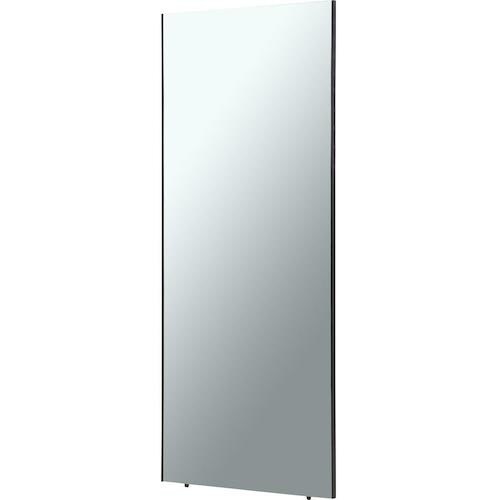 不二貿易 割れないソフトミラー(壁掛け) W60