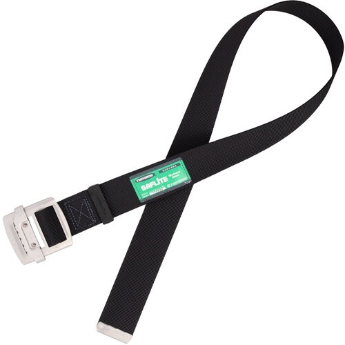 TSUYORON 胴ベルトのみ アルミスライドバッ