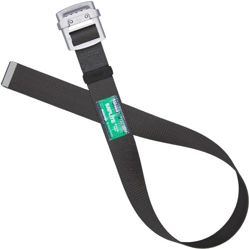 TSUYORON 胴ベルトのみ アルミスライドバッ