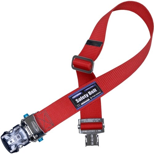 TSUYORON 胴ベルトのみ アジャスト付きワン