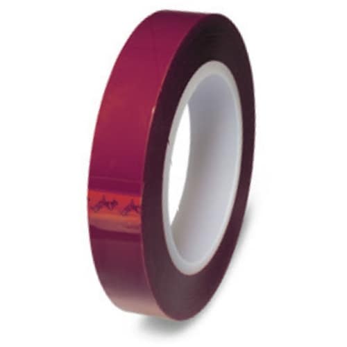 IWATA マスキングテープ(1個入) 赤