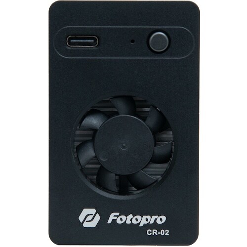 フォトプロ カメラクーラー 高効率冷却モデル